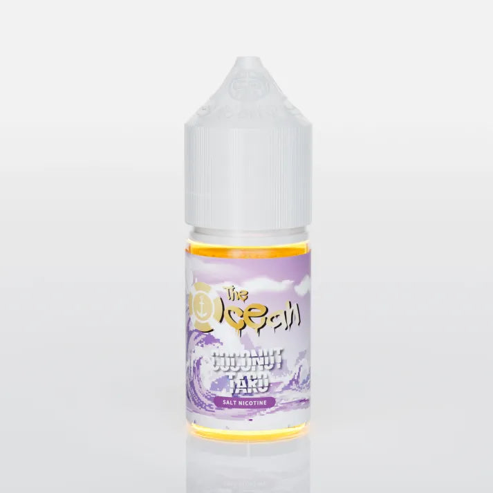 Best price online Tokyo ocean series 30ml salt nicotine