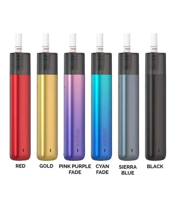 Buy All new colours of Aspire Vilter 2 pod kit system