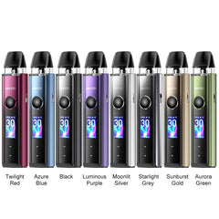 Buy Geekvape Wenax Q Pro Pod Kit All colours