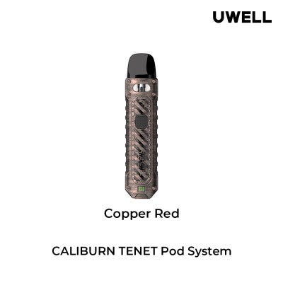 Uwell Caliburn Tenet Pod kit system