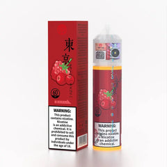 Tokyo classic 60ml E-liquid E-juice freebase vape flavors and new most selling unique flavors