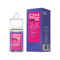 Cranberry raspberry ox passion freeze 30ml 35mg 55mg best price online vape shop Pakistan