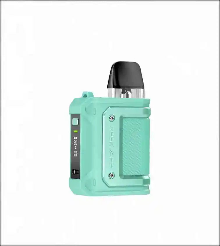 Geekvape aegis hero Q features