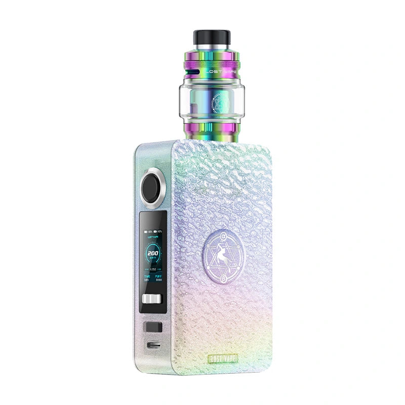 Lostvape Centaurus N200 vape mod kit price in Pakistan