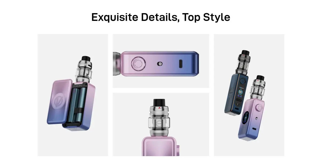 Vaporesso Vaporizer shop in Pakistan