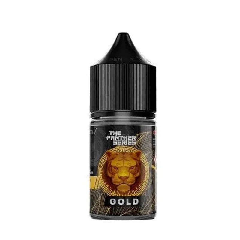 Nicotine E-juice pod flavor