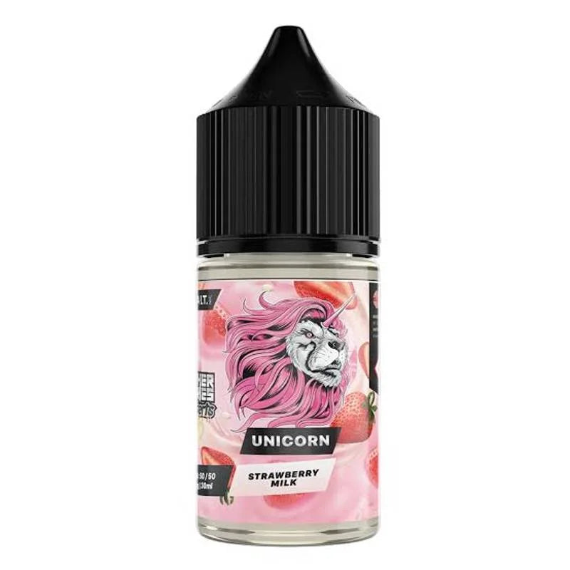 Pod kit flavors at my nearest store