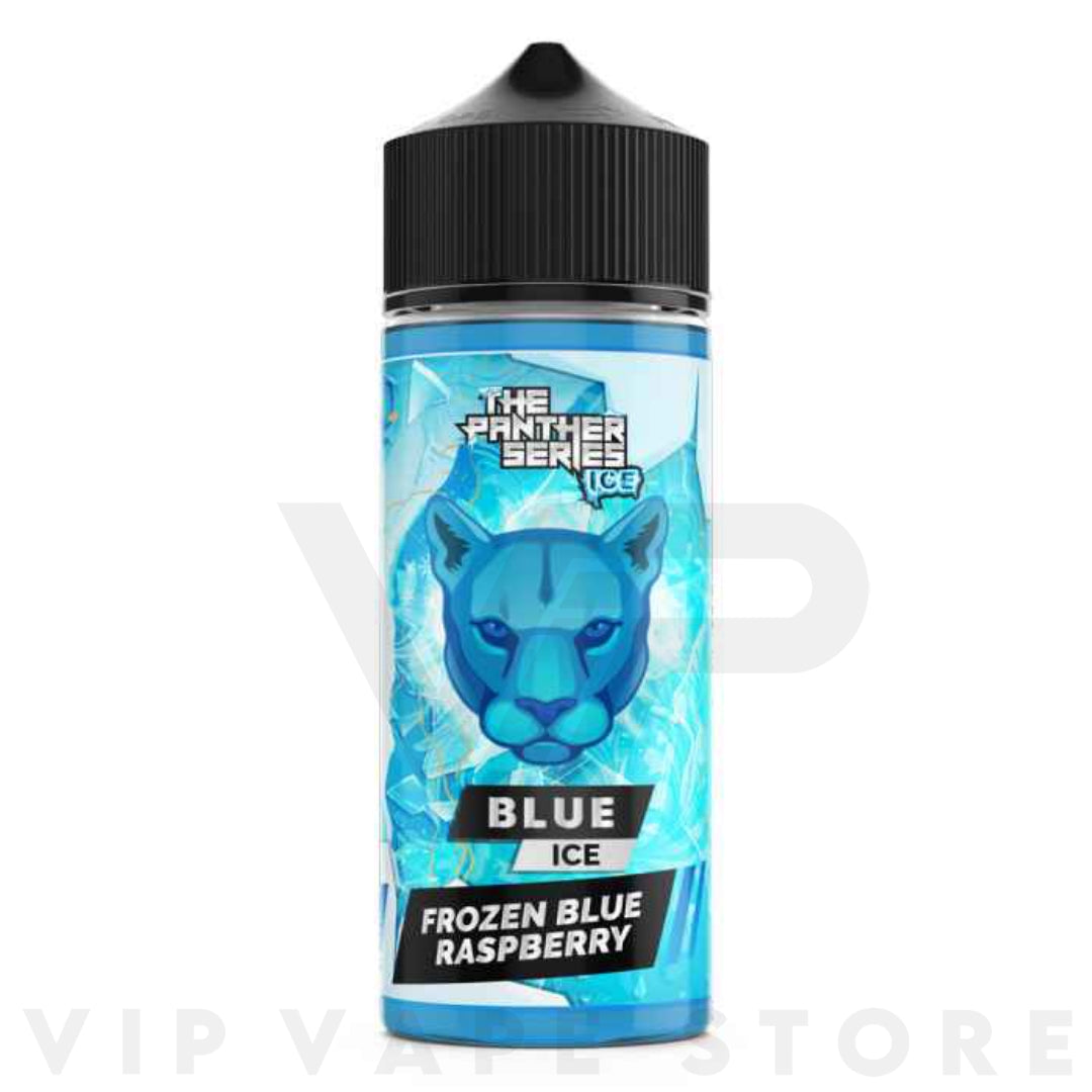 Dr Vapes Panther Blue Ice 120ml