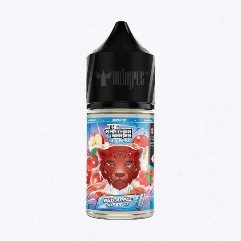 Red Apple 30ml dr vape super ice 30mg 50mg at Most famous discounted price vape store