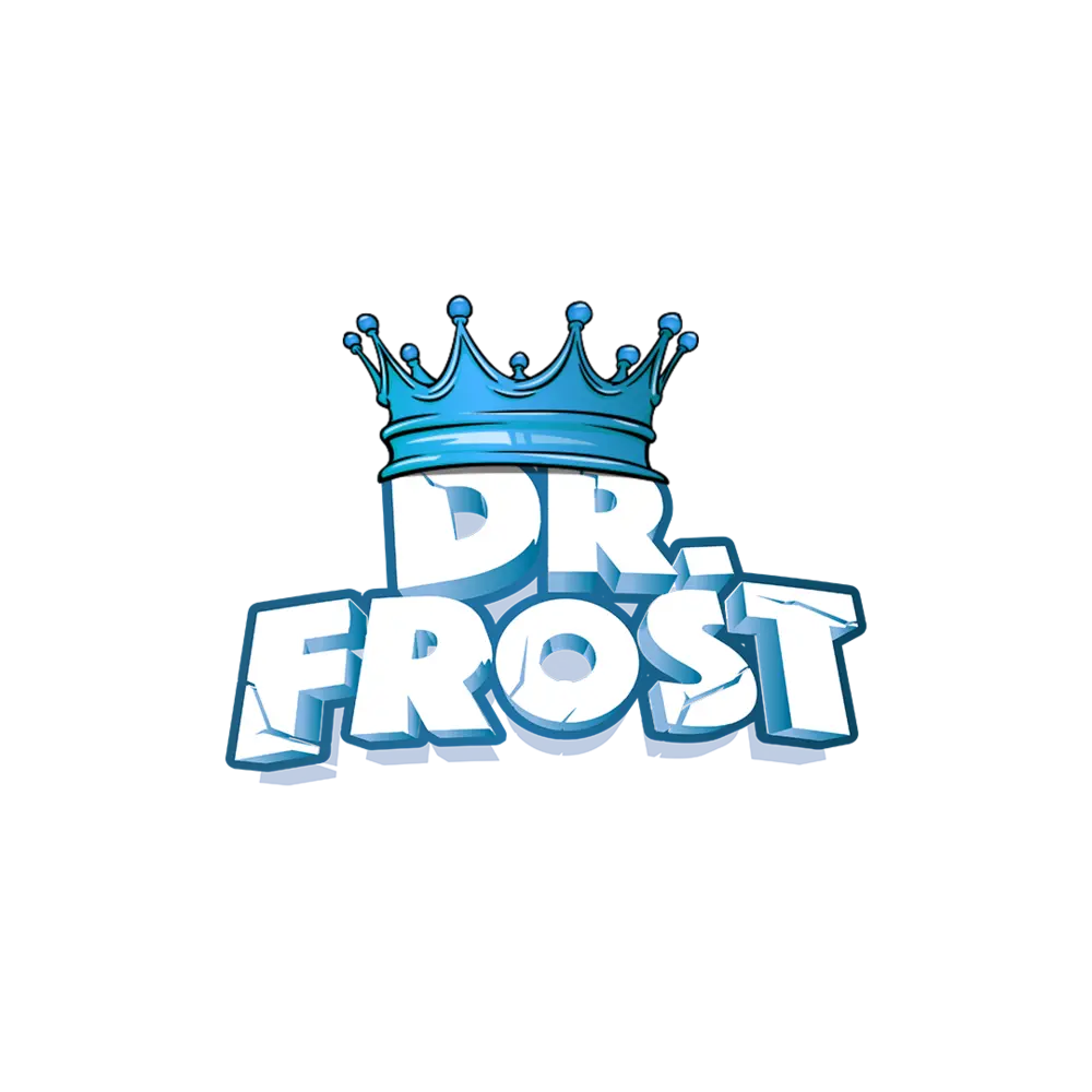 Dr Frost Arctic edition salt nicotine 30ml at VIP vape store Pakistan