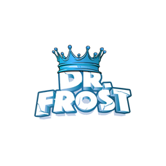 Dr Frost Arctic edition salt nicotine 30ml at VIP vape store Pakistan