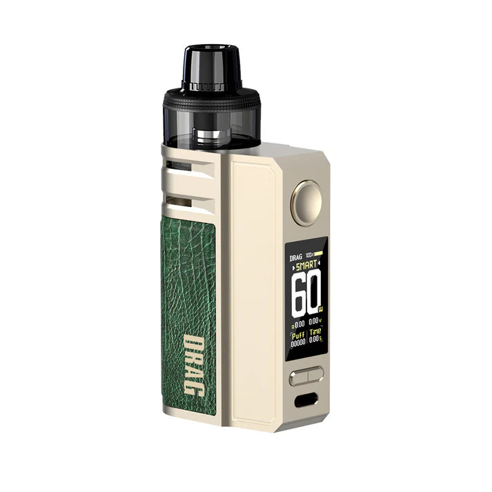 Voopoo Drag E60 Pod Mod Kit 60W price in Pakistan