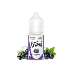 Drip Down Iced Krush Series 30ml salt nicotine price in Pakistan