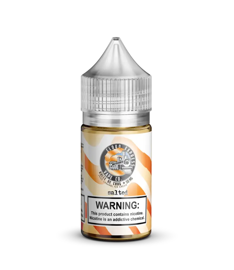 Cloud Express salt nicotine 30ml