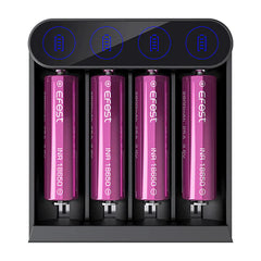 Vape mod battery charger shop