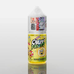 Exotic passion nicsalt Tokyo crazy fruits best with Geekvape pod vapes and starter kits in Pakistan official dealer