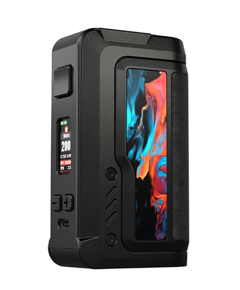 Most famous vape shop in the world