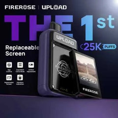 firerose disposable price 