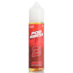 tasty Cola vape juice