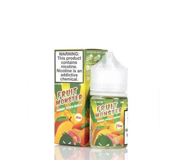 fruit monster 30ml 