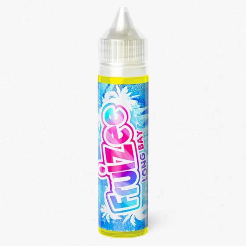 fruizee 60ml e-juice e-liquid now available