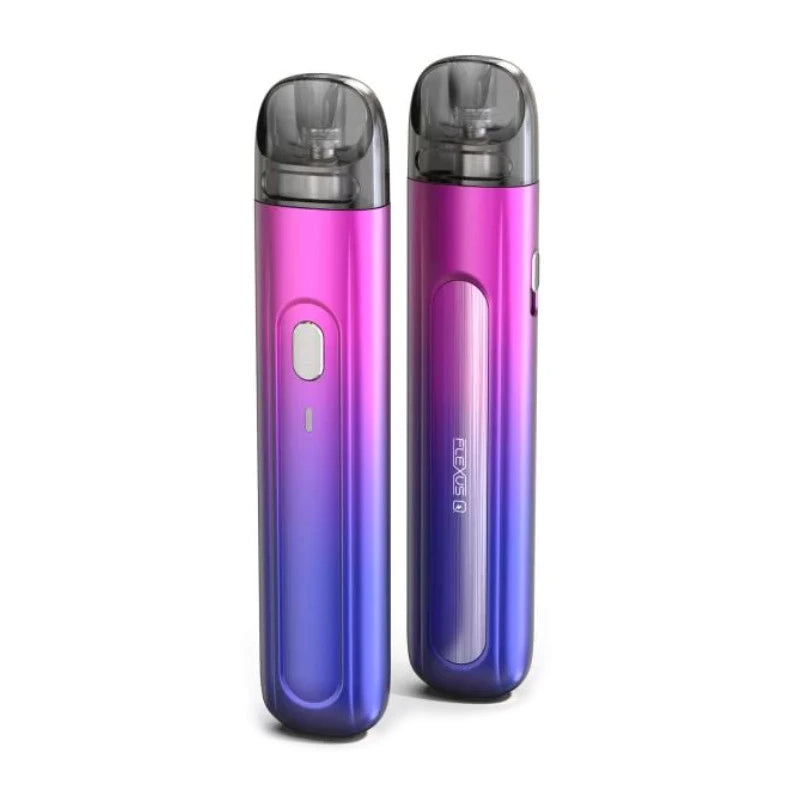 Aspire Flexus Q Pod Kit coil life