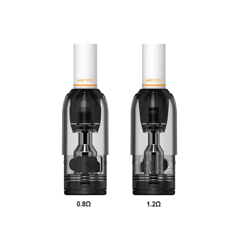 Geekvape WENAX M1 Cartridge Pod 2ml price in Pakistan