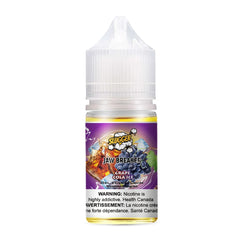 Slugger salt nicotine 30ml jaw breaker flavor price online in Pakistan