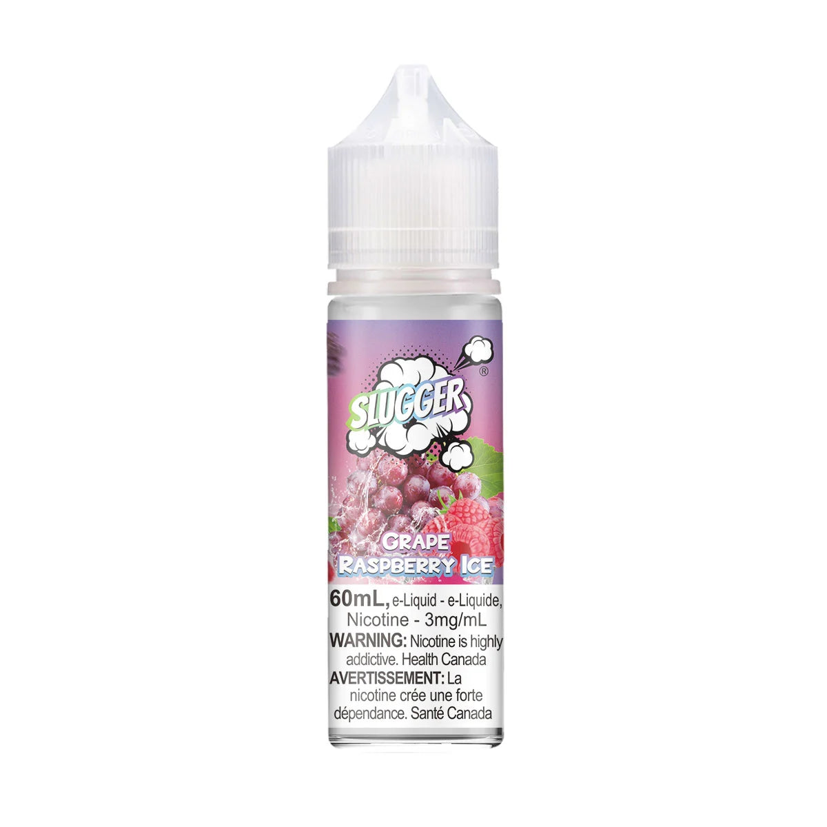 E-cigs vape flavor 2024