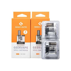 Geekvape Soul Cartridge 4ml