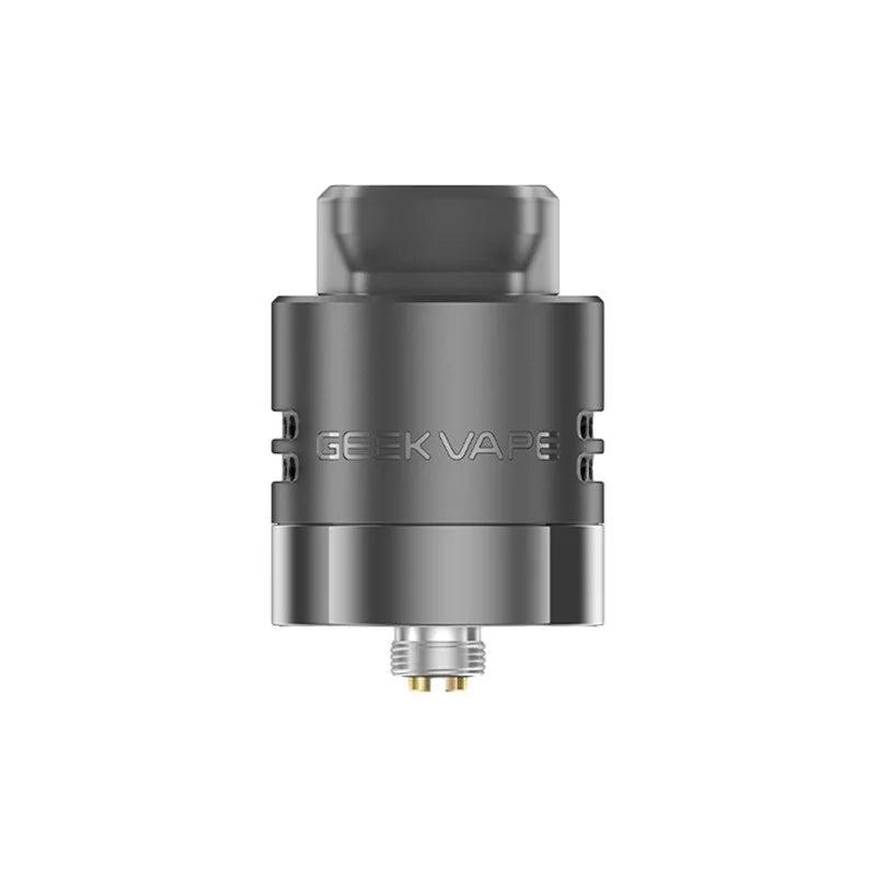 Geekvape Tsunami Reborn Z RDA gunmetal