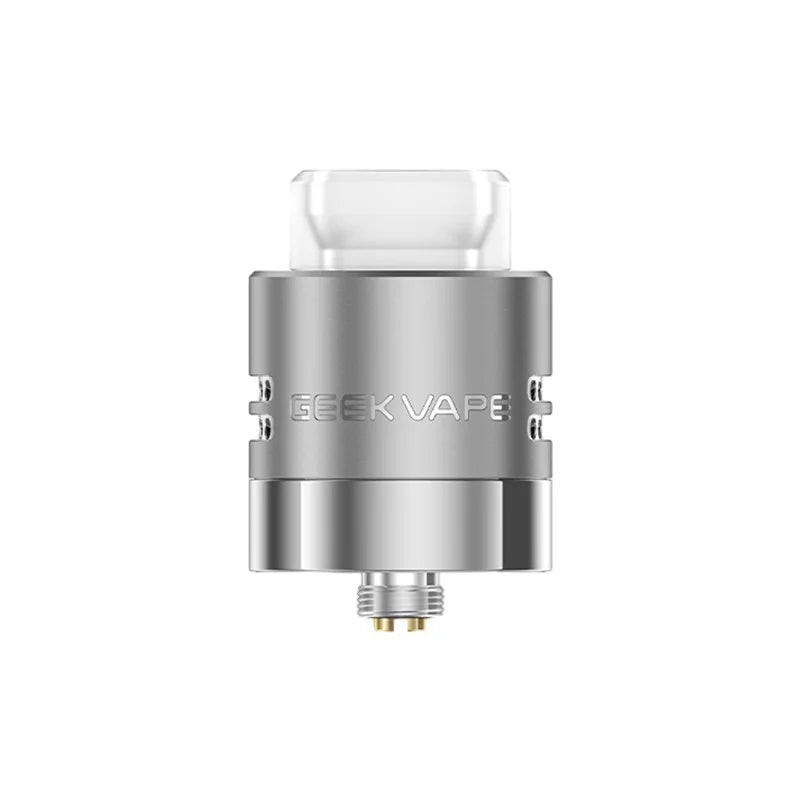 Geekvape Tsunami Reborn Z RDA Tank price in Pakistan at VIP vape shop