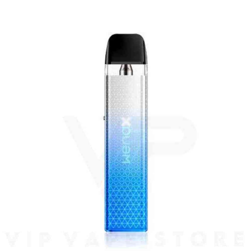 Wenax Q mini vape