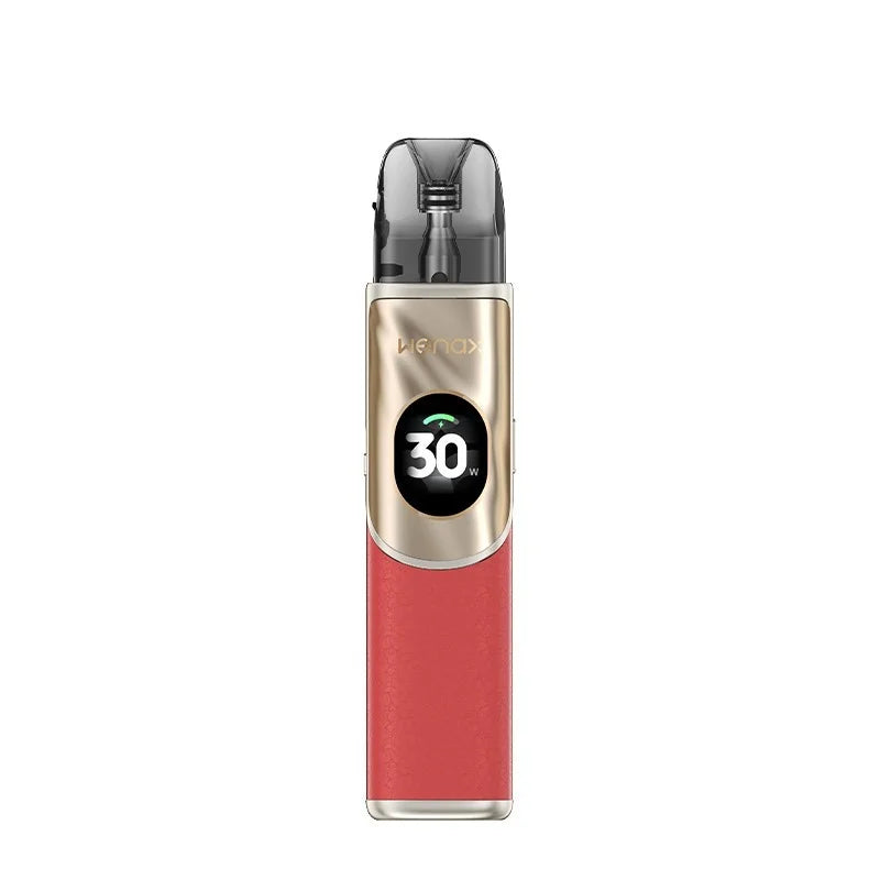 Geekvape Wenax Q2 Pod Kit - 30w max power Vape store Geekvape Wenax Q2 Pod Kit - 30w max power Vape store