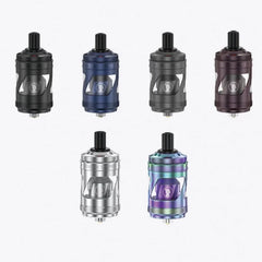Geekvape Zeus Nano mtl colors 