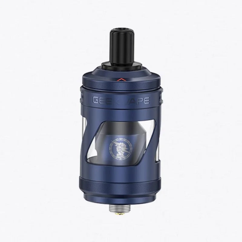Geekvape Zeus Nano features