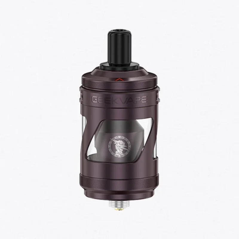 Geekvape Zeus Nano mtl specs 