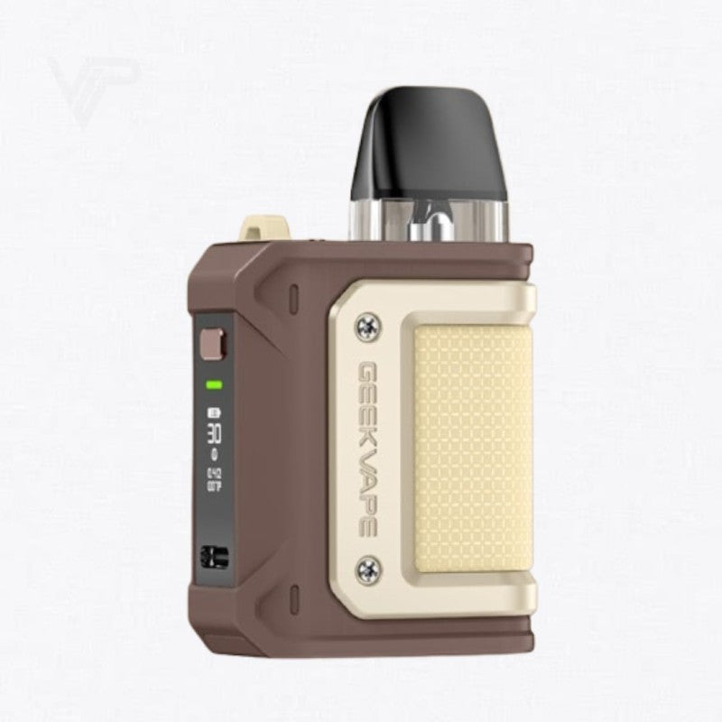 aegis hero q pod kit 30w