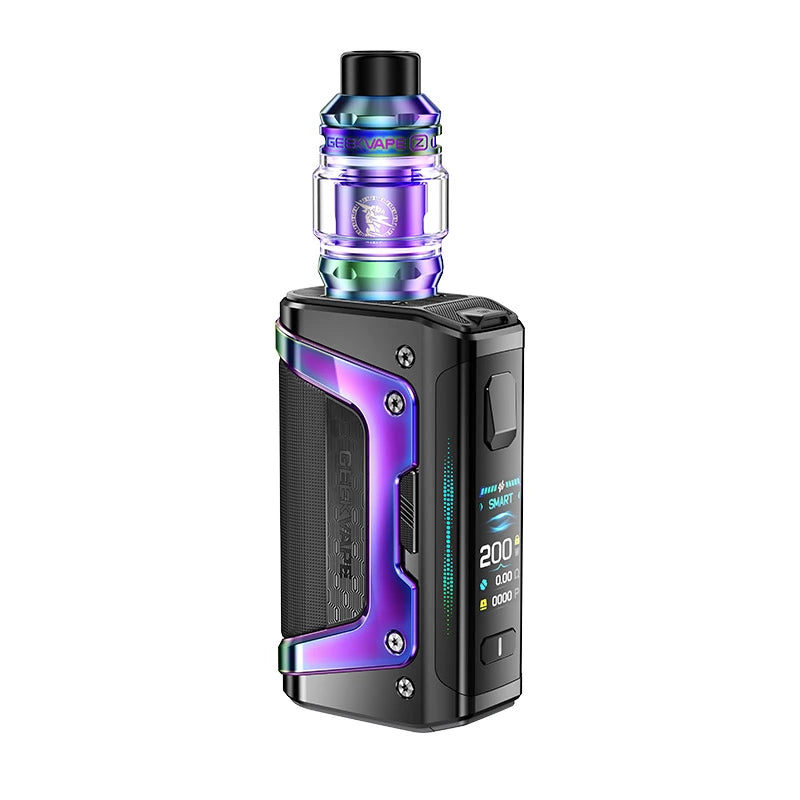 Geekvape aegis legend 5 sale offer