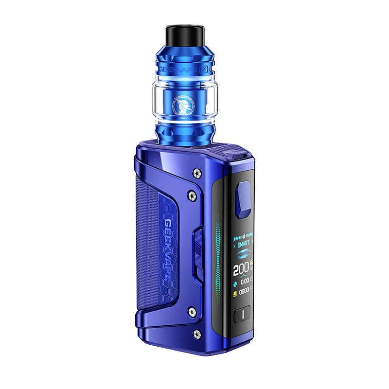 Geekvape aegis legend 5 now available 