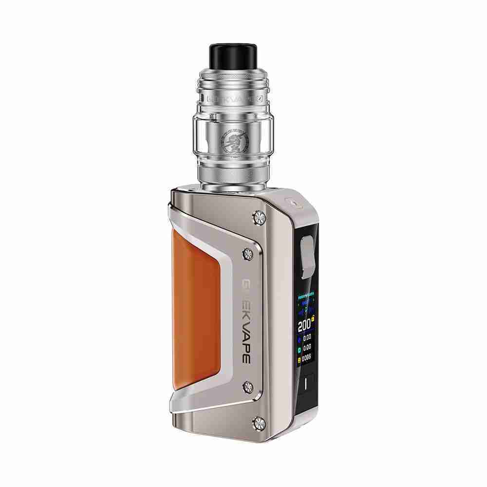 Geekvape aegis legend 3 coil life