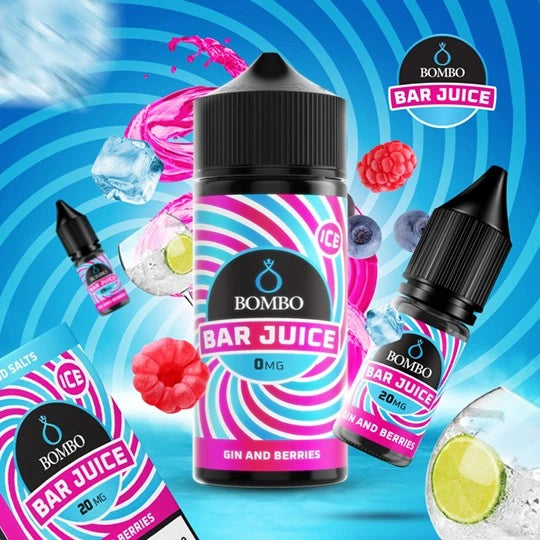 Big dealer of e-liquids in Pakistan