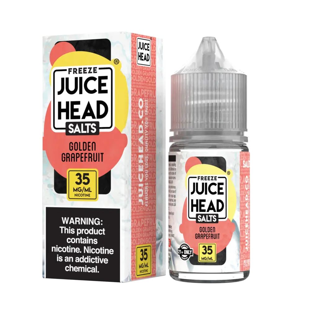 best flavor of juice head