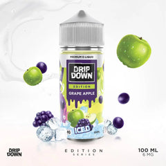 Shop online drip down 100ml flavors in Pakistan