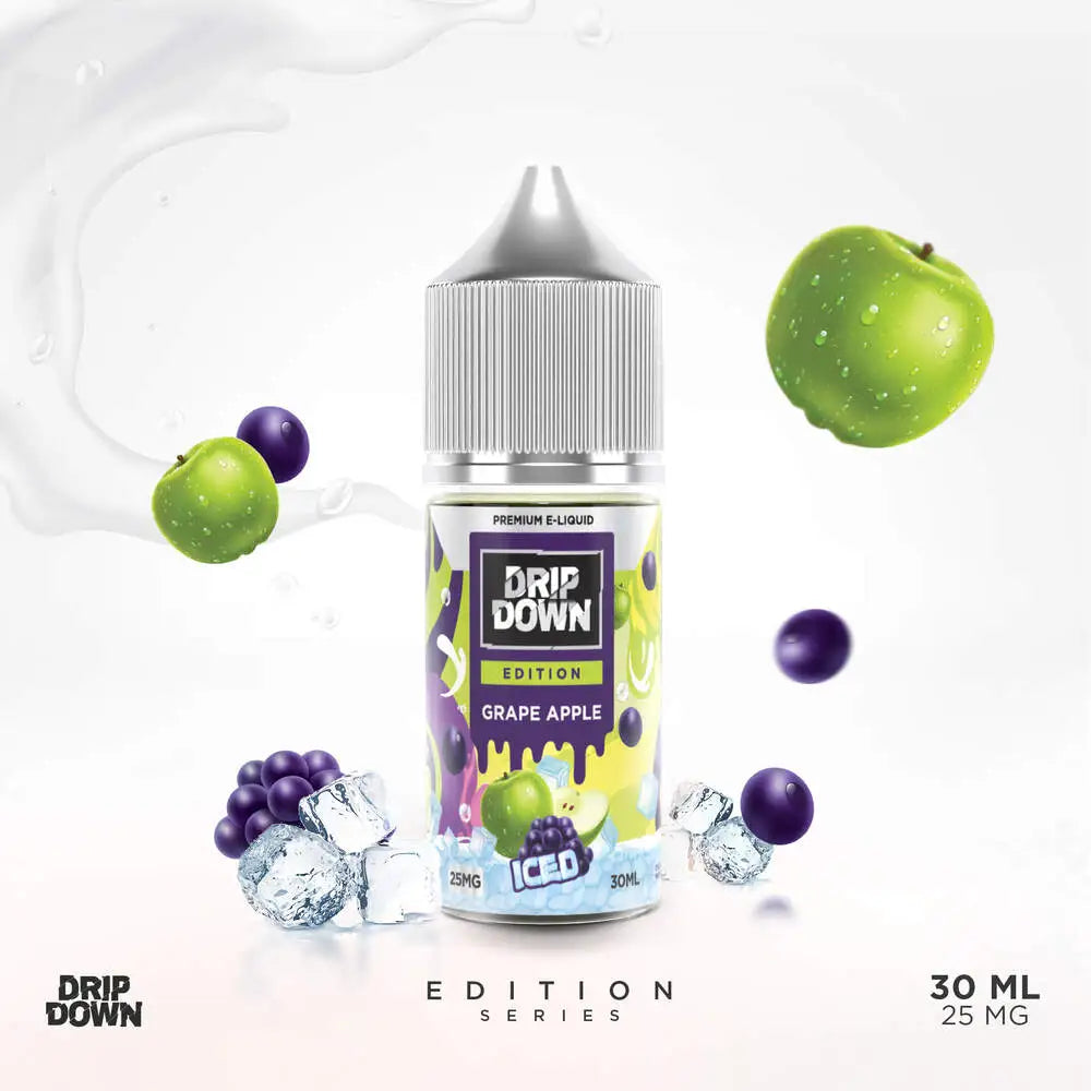 vape flavor near me