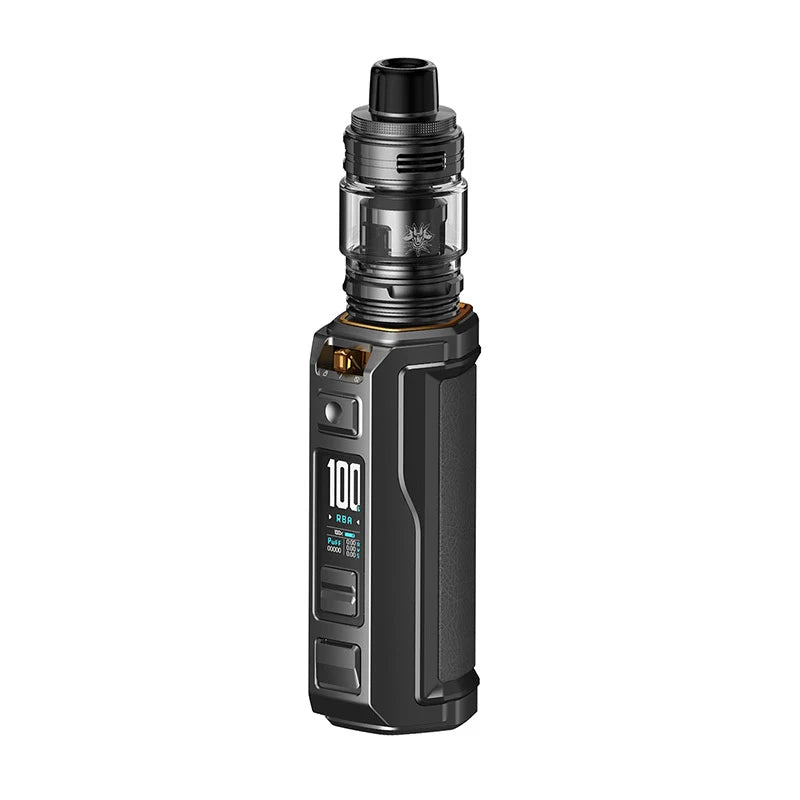 Voopoo Argus XT 100w starter vape best color to buy