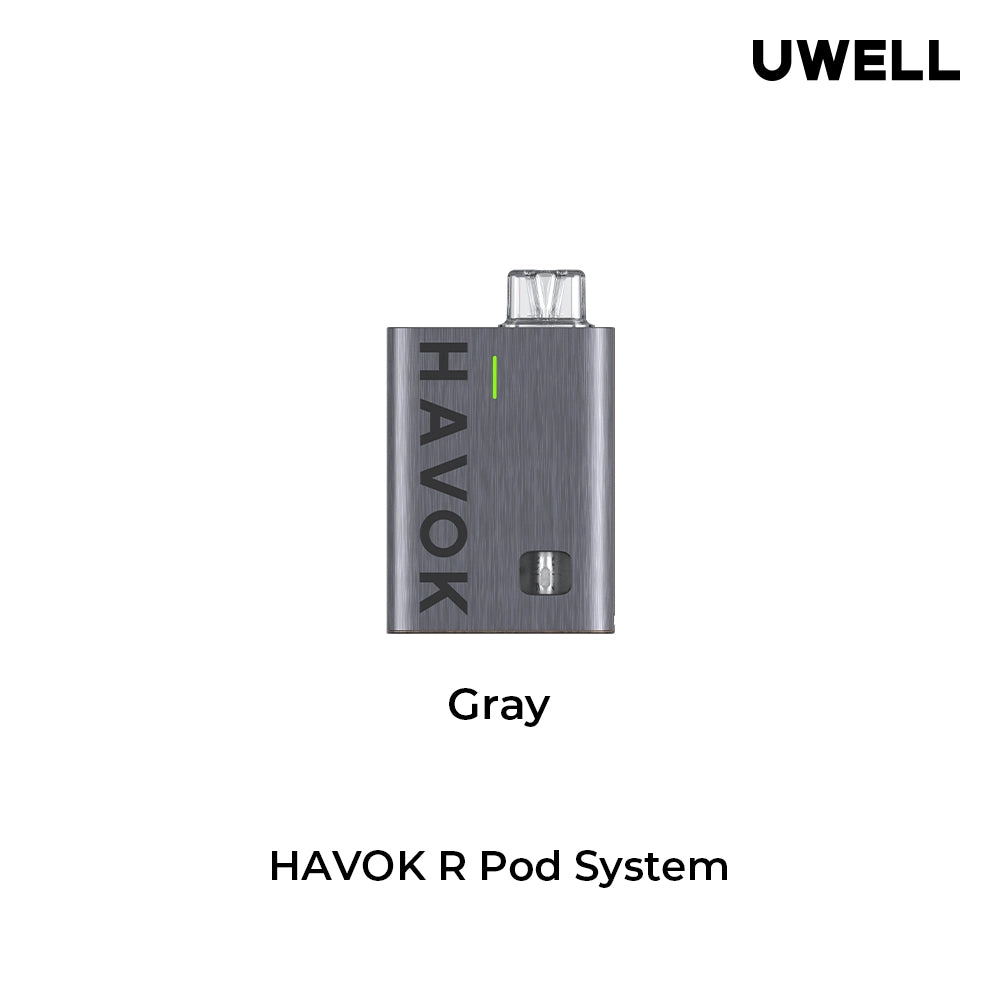 Uwell Havok R pod kit price in Pakistan at VIP vape shop