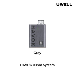 Uwell Havok R pod kit price in Pakistan at VIP vape shop