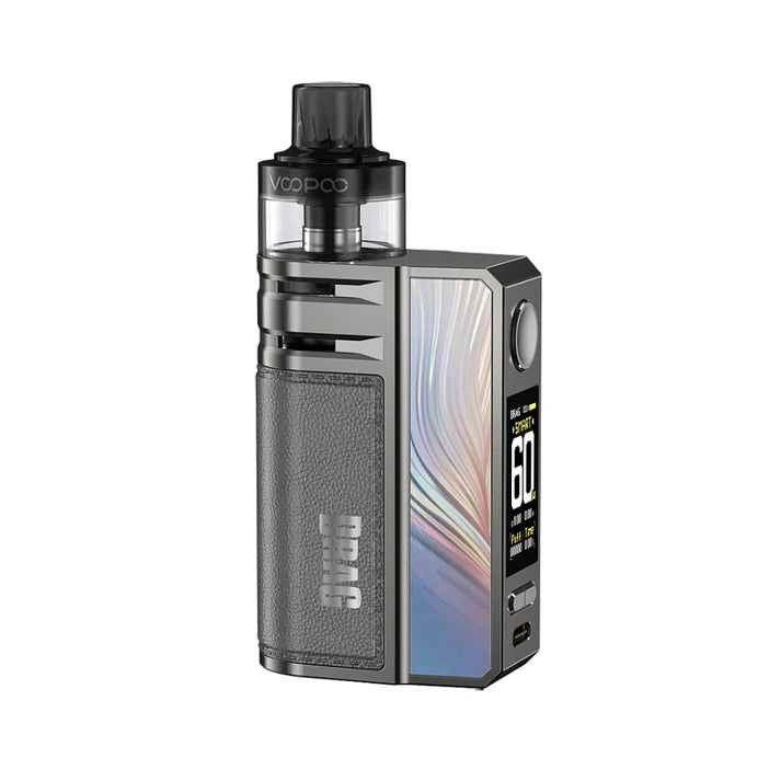 Voopoo vape devices