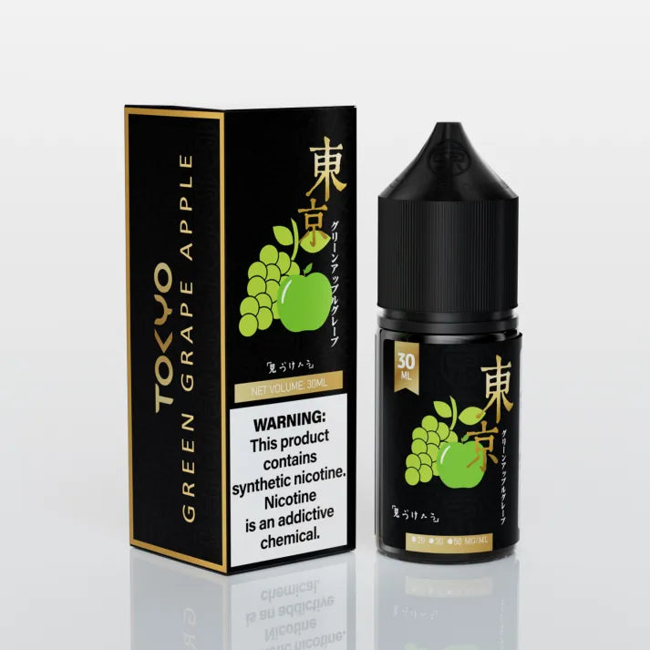 Tokyo golden series flavors 30ml near me